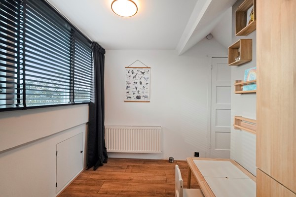 Medium property photo - Lombokstraat 17, 1782 SR Den Helder